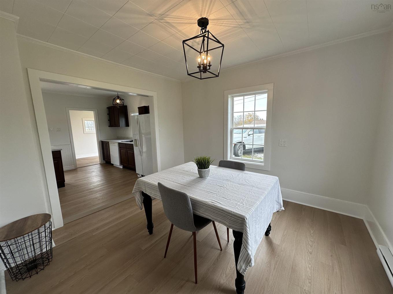 21 Surette Cross Road, Wedgeport, NS