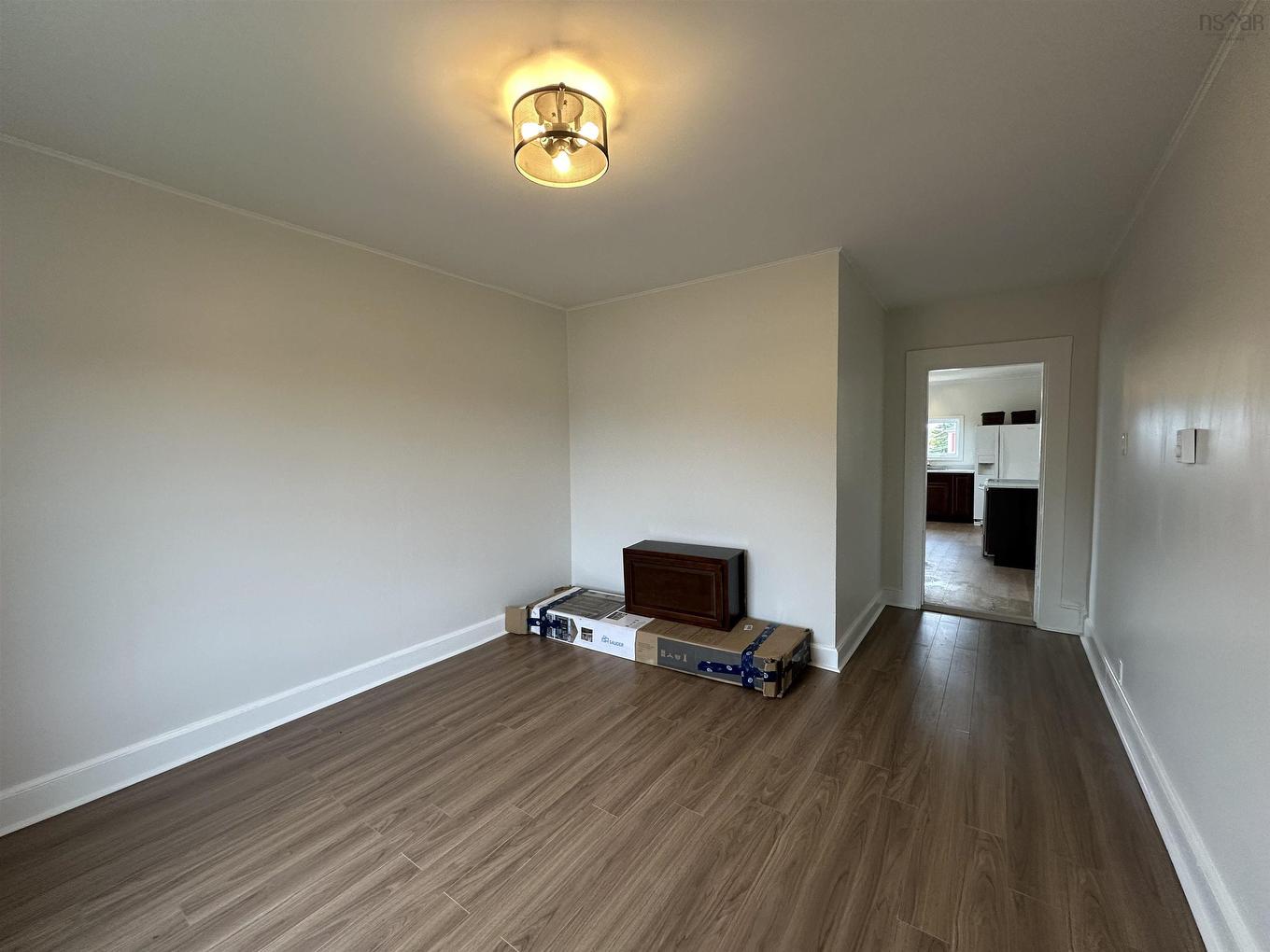 21 Surette Cross Road, Wedgeport, NS