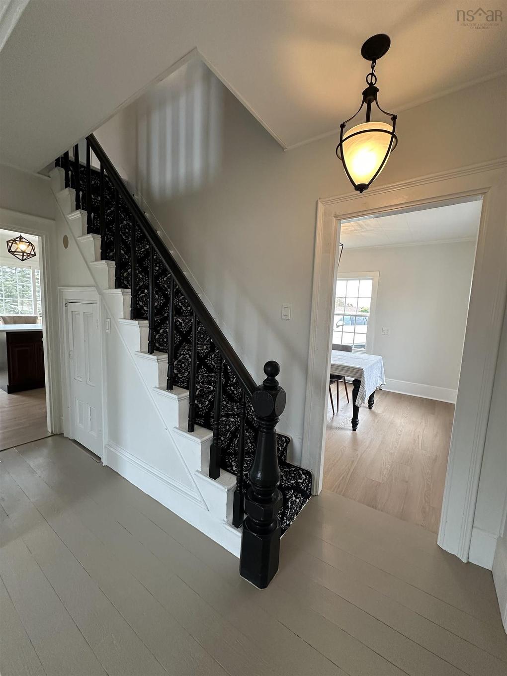 21 Surette Cross Road, Wedgeport, NS