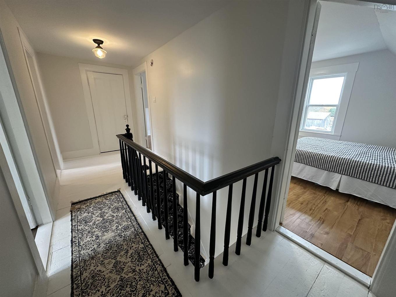 21 Surette Cross Road, Wedgeport, NS