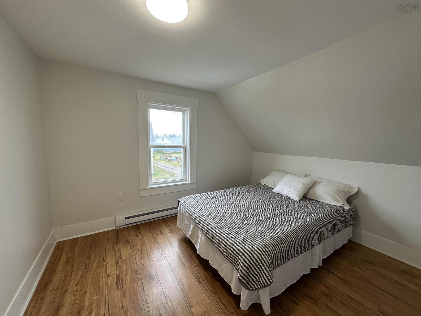 21 Surette Cross Road, Wedgeport, NS