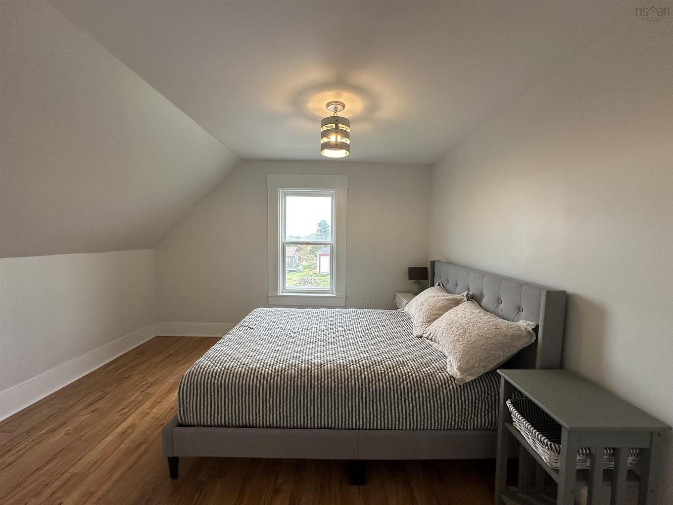 21 Surette Cross Road, Wedgeport, NS