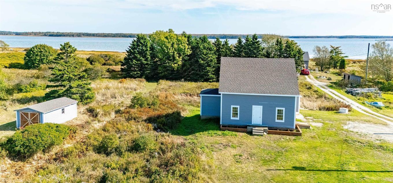 21 Surette Cross Road, Wedgeport, NS