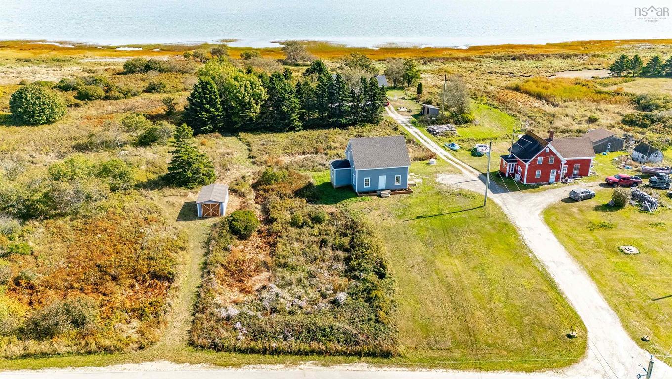 21 Surette Cross Road, Wedgeport, NS