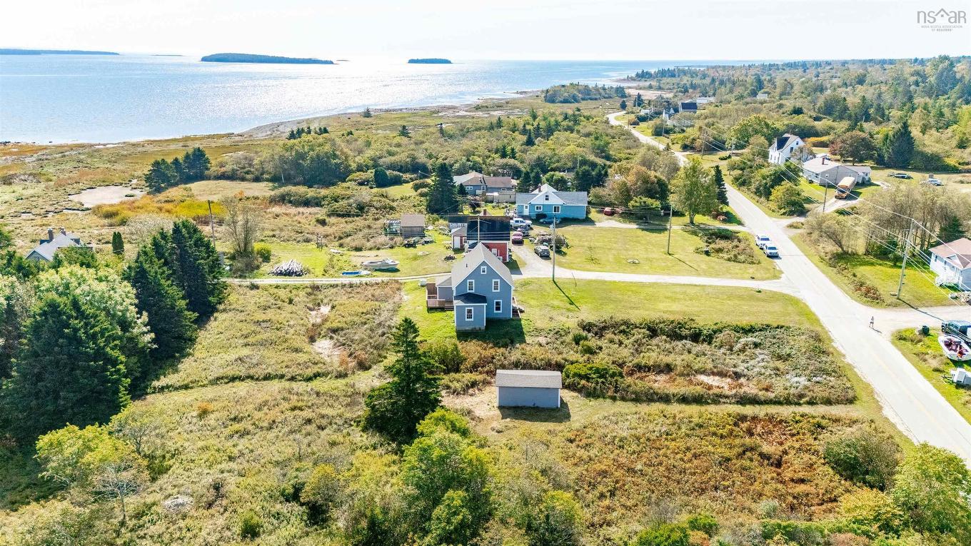 21 Surette Cross Road, Wedgeport, NS