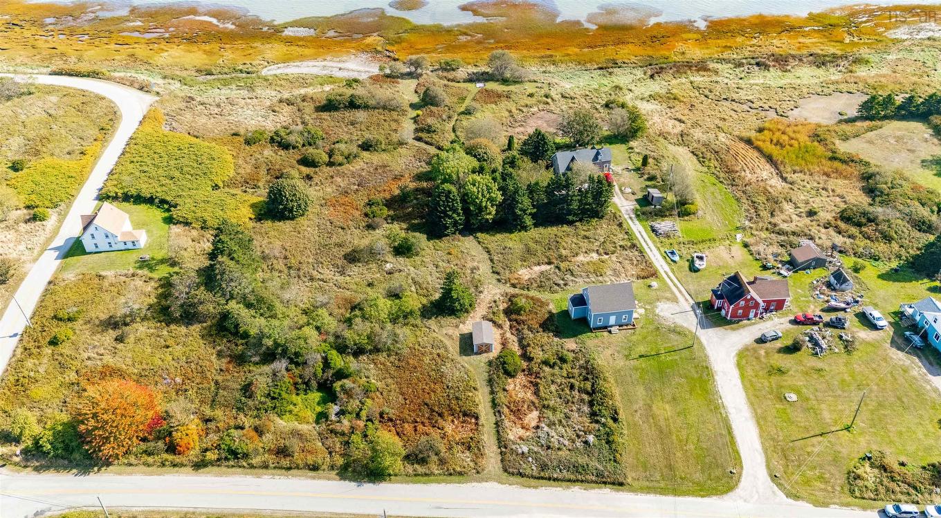 21 Surette Cross Road, Wedgeport, NS