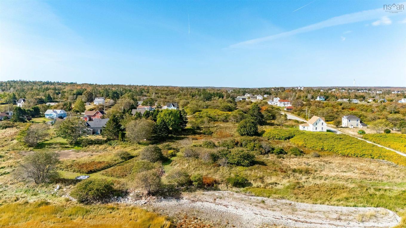 21 Surette Cross Road, Wedgeport, NS