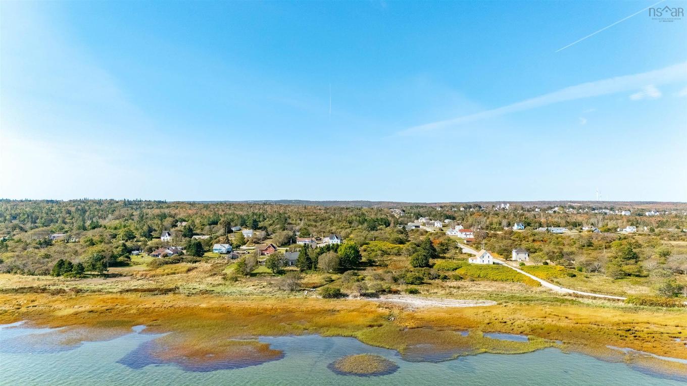 21 Surette Cross Road, Wedgeport, NS