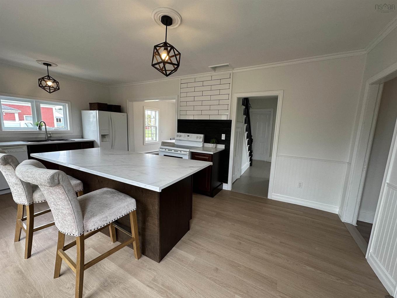 21 Surette Cross Road, Wedgeport, NS