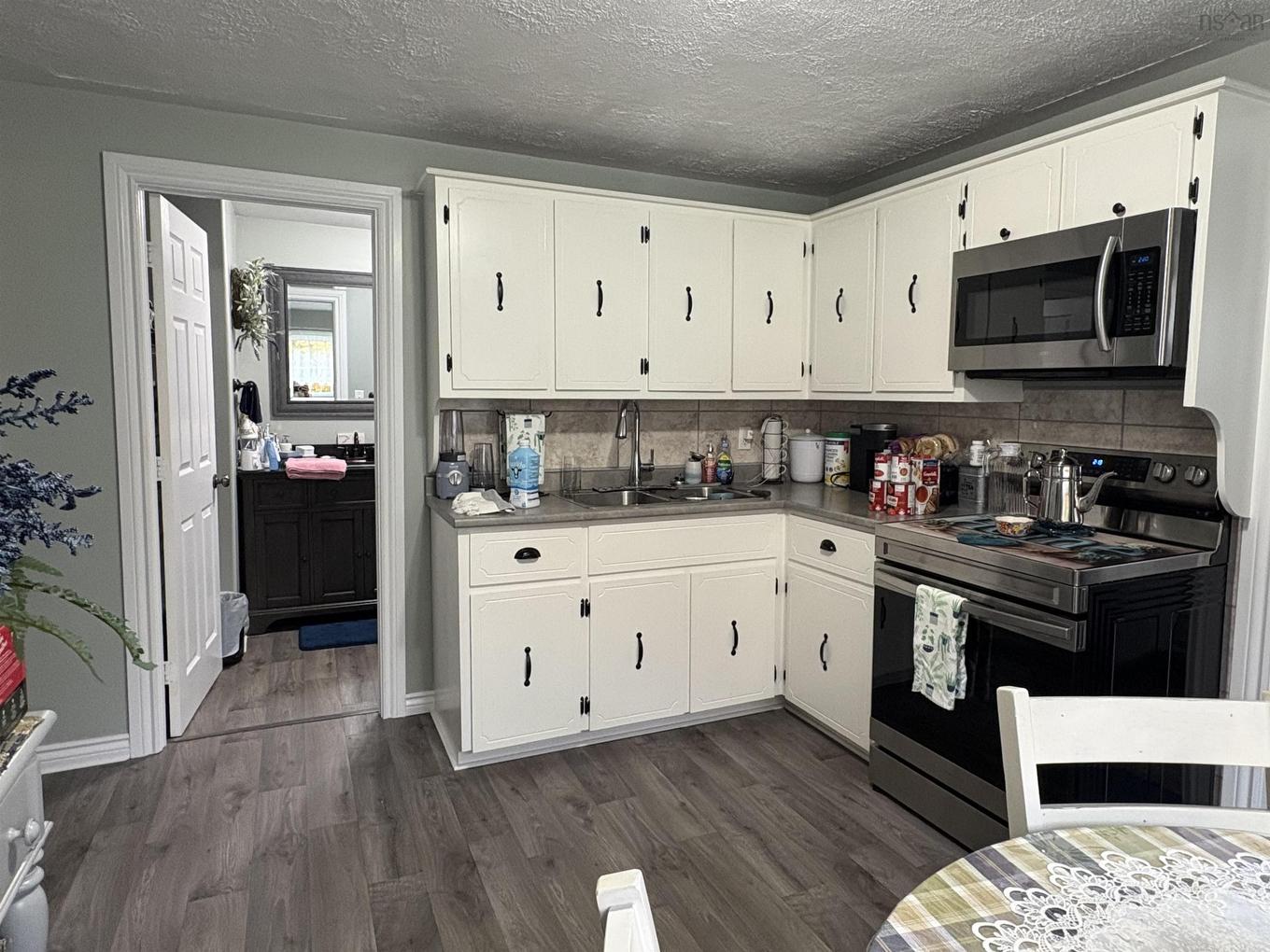 1068 Old Route 5 Road, Big Bras D'Or, NS