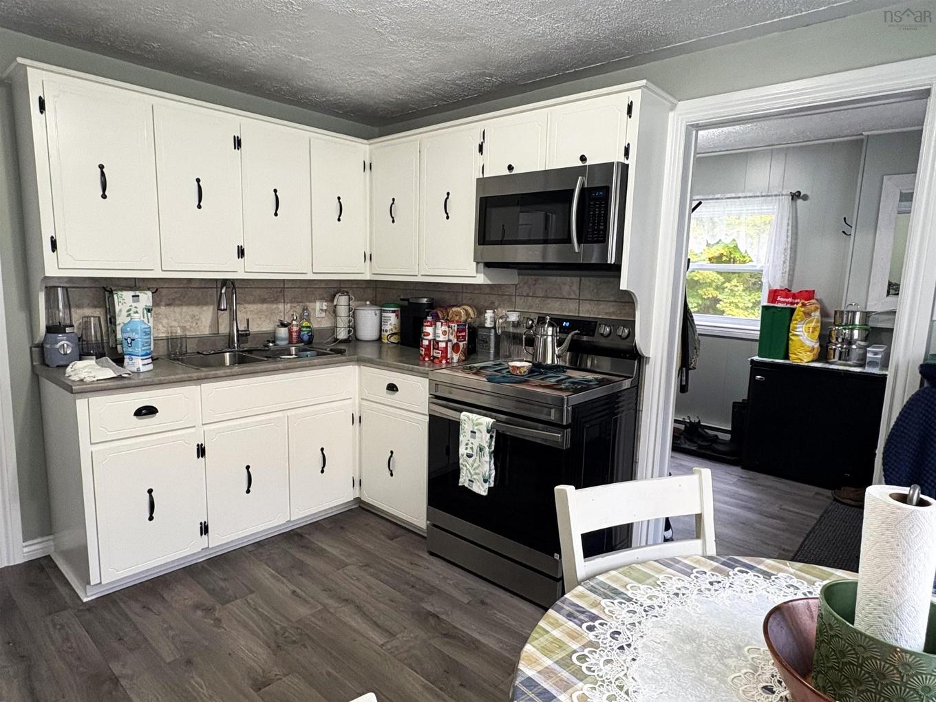 1068 Old Route 5 Road, Big Bras D'Or, NS