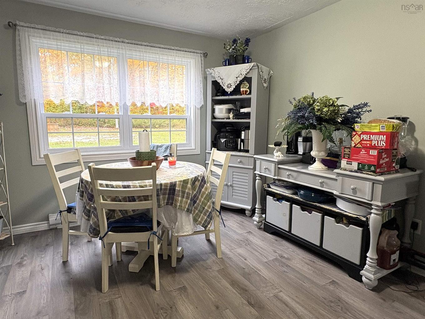 1068 Old Route 5 Road, Big Bras D'Or, NS