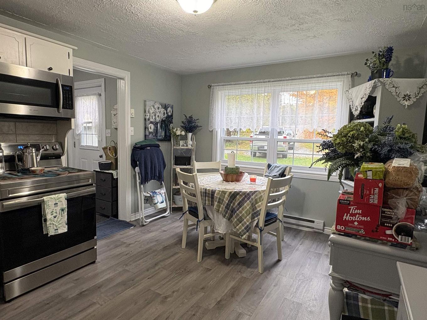 1068 Old Route 5 Road, Big Bras D'Or, NS