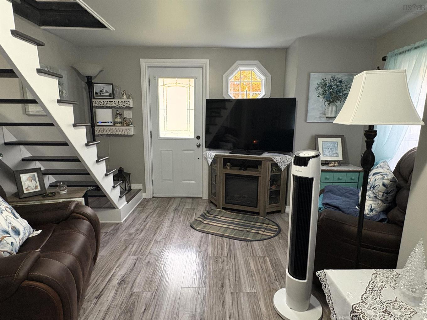 1068 Old Route 5 Road, Big Bras D'Or, NS