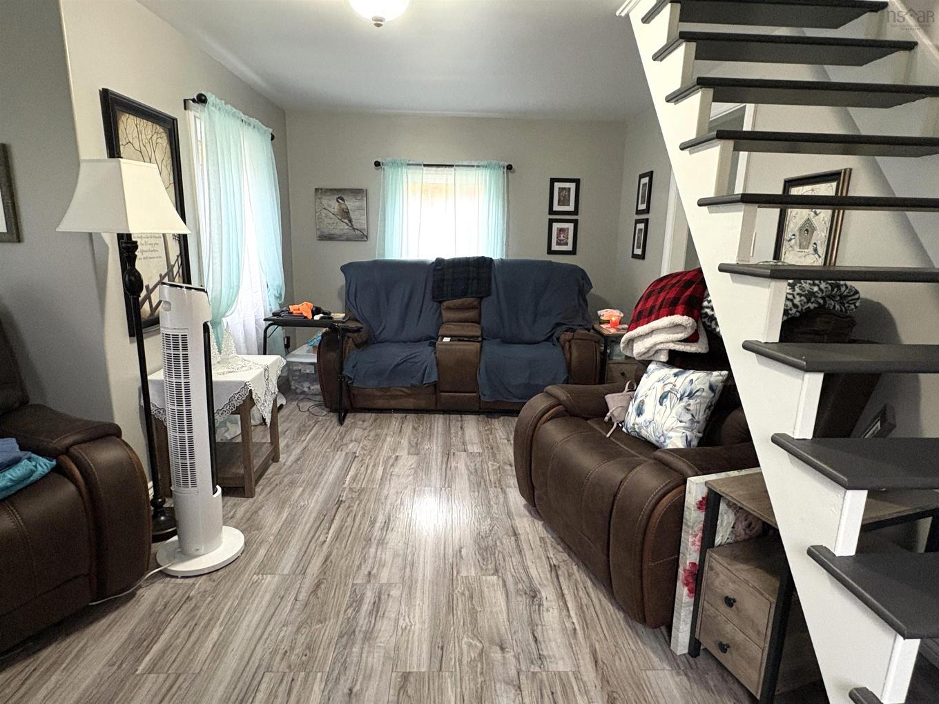 1068 Old Route 5 Road, Big Bras D'Or, NS