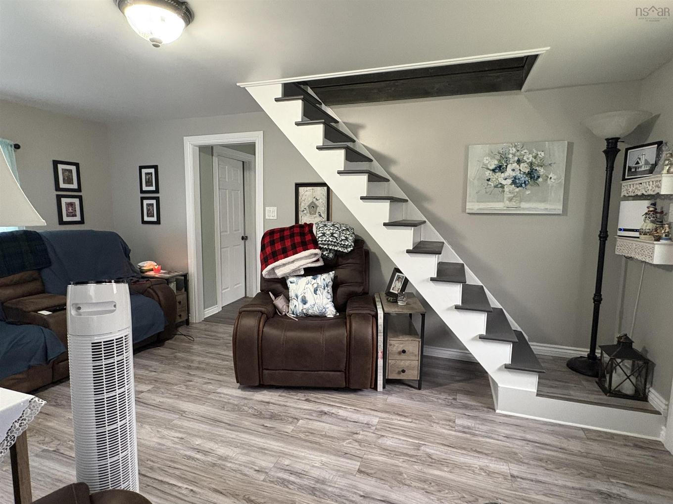 1068 Old Route 5 Road, Big Bras D'Or, NS