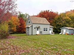 1068 OLD ROUTE 5 Road Big Bras D'Or, NS B1X 1Y7