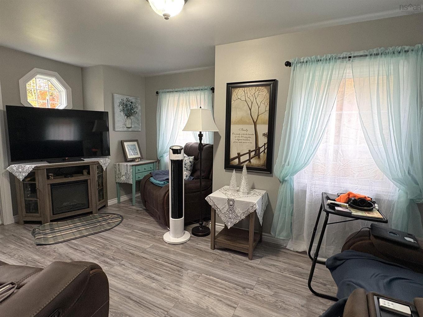 1068 Old Route 5 Road, Big Bras D'Or, NS