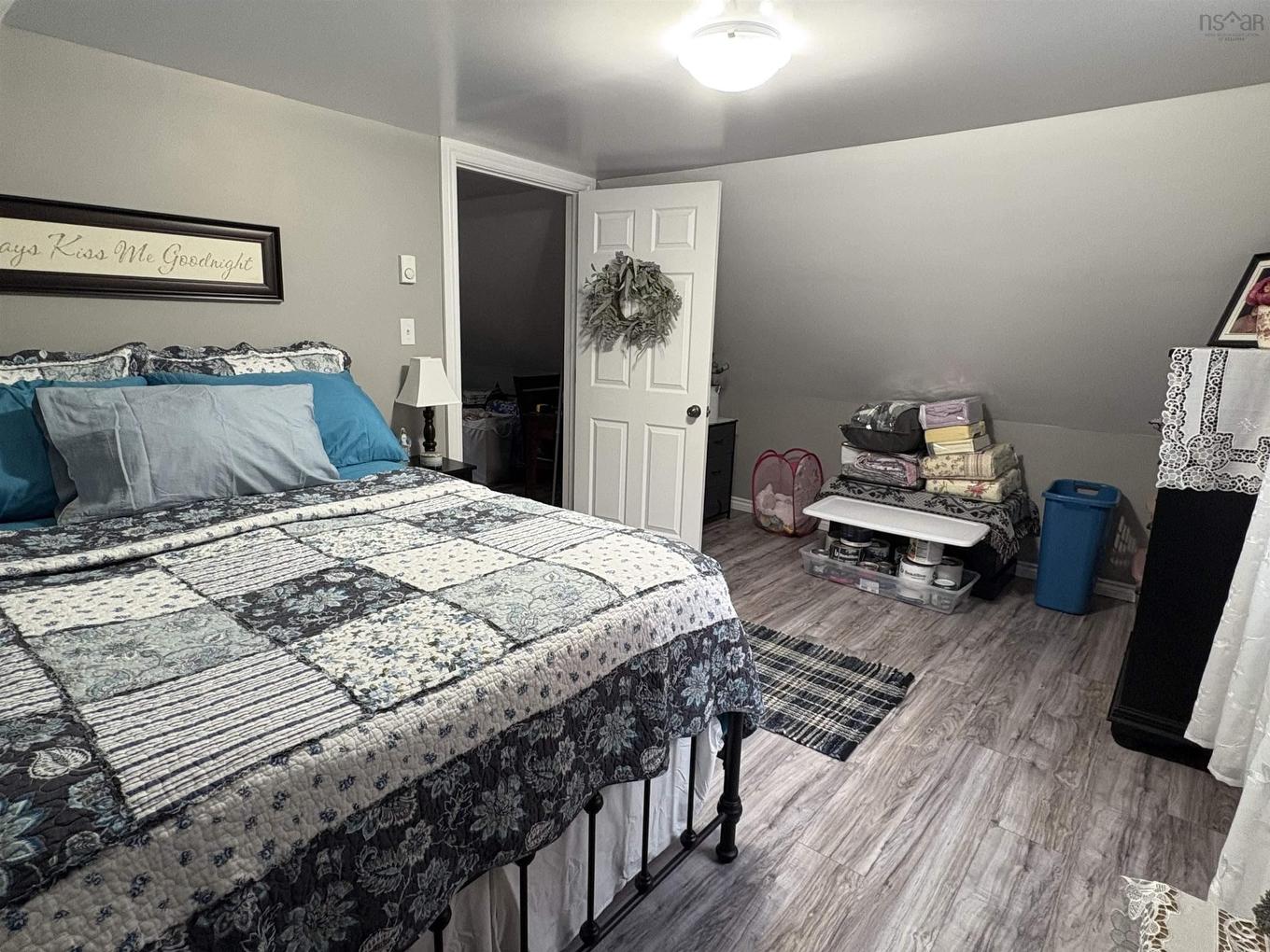 1068 Old Route 5 Road, Big Bras D'Or, NS