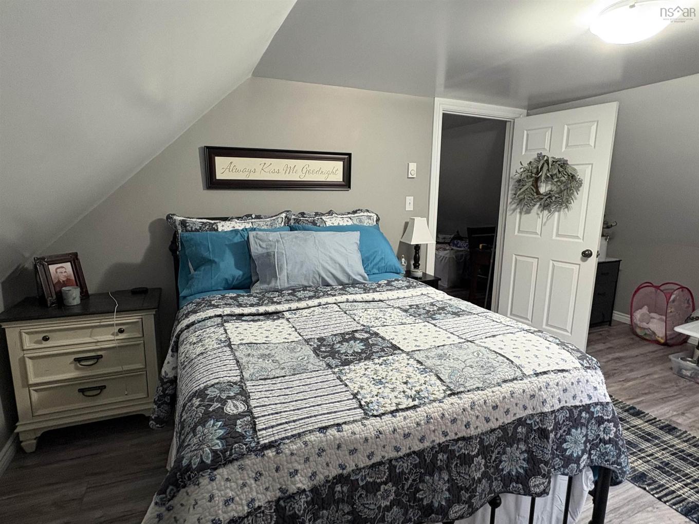 1068 Old Route 5 Road, Big Bras D'Or, NS