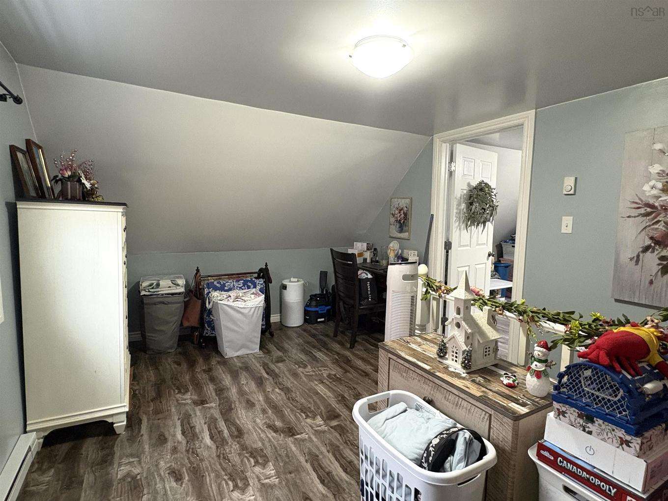 1068 Old Route 5 Road, Big Bras D'Or, NS