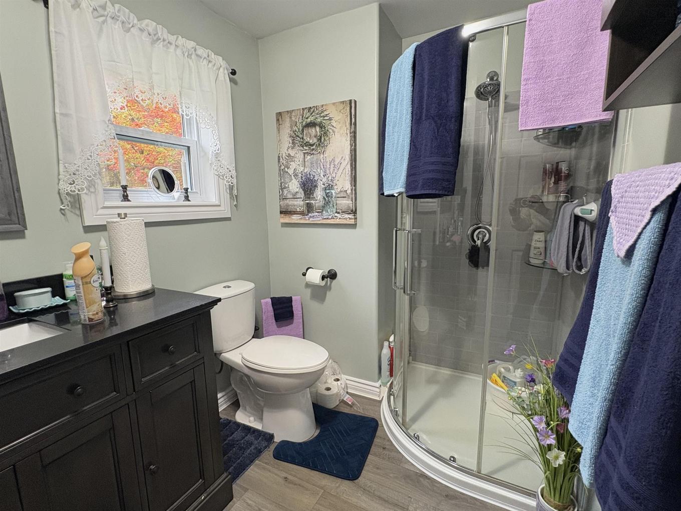 1068 Old Route 5 Road, Big Bras D'Or, NS