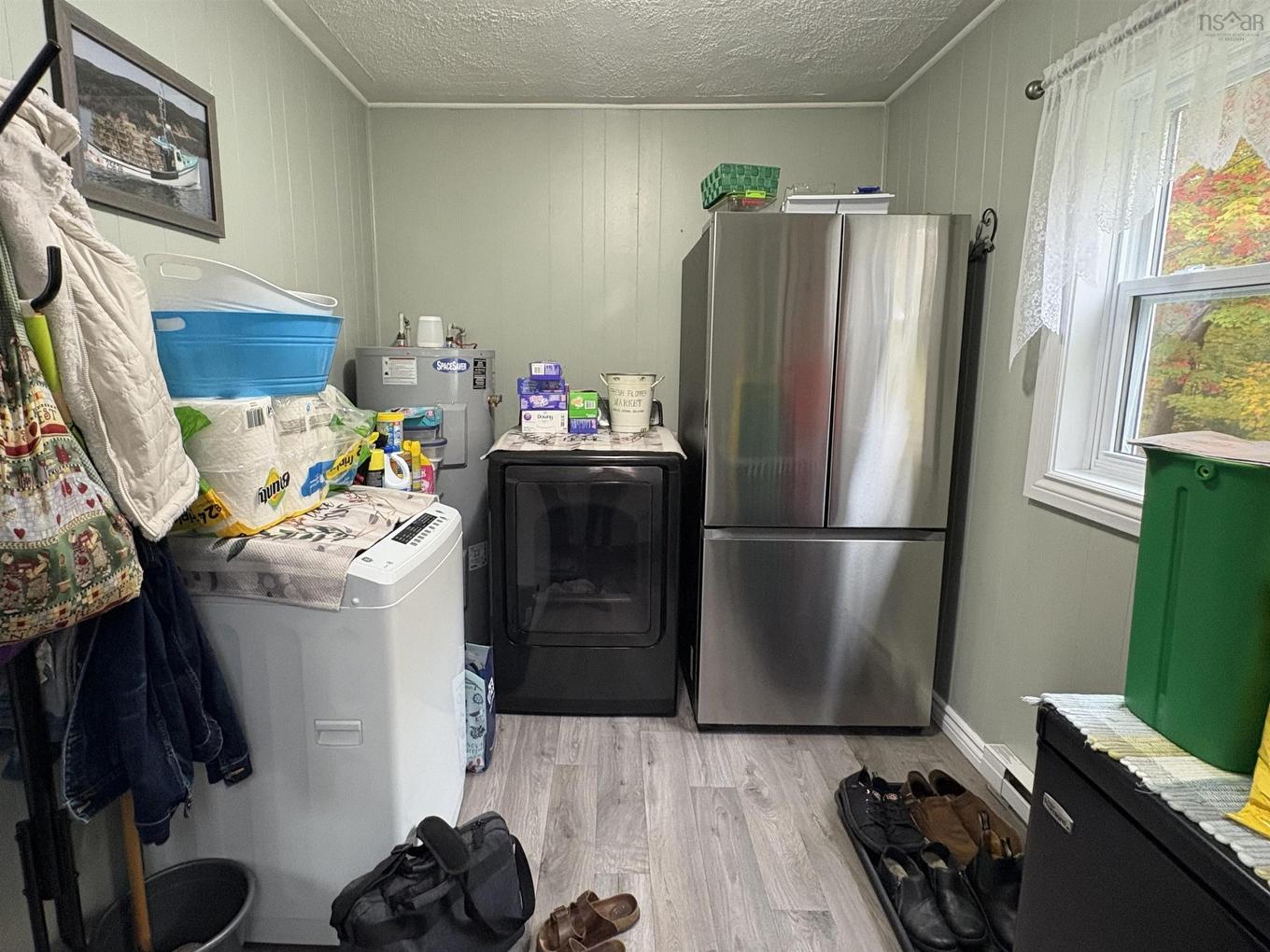 1068 Old Route 5 Road, Big Bras D'Or, NS