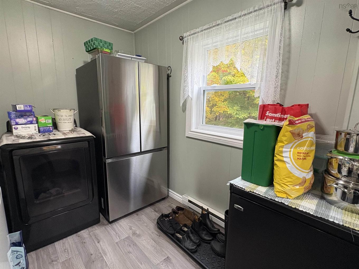 1068 Old Route 5 Road, Big Bras D'Or, NS