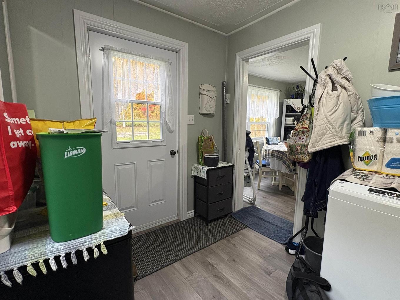 1068 Old Route 5 Road, Big Bras D'Or, NS