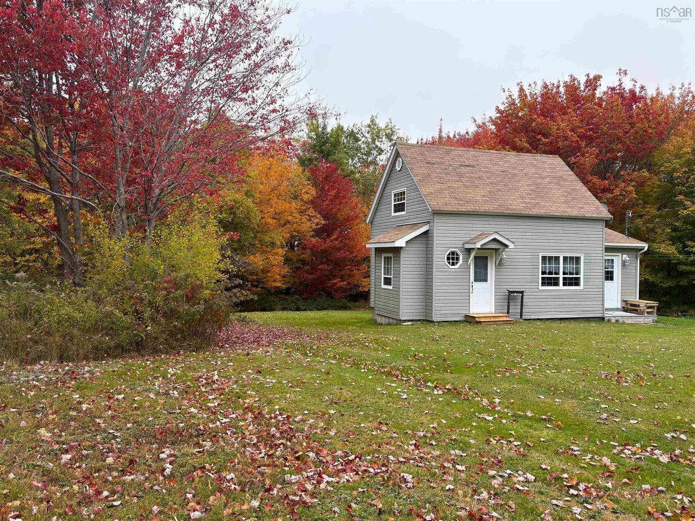 1068 Old Route 5 Road, Big Bras D'Or, NS