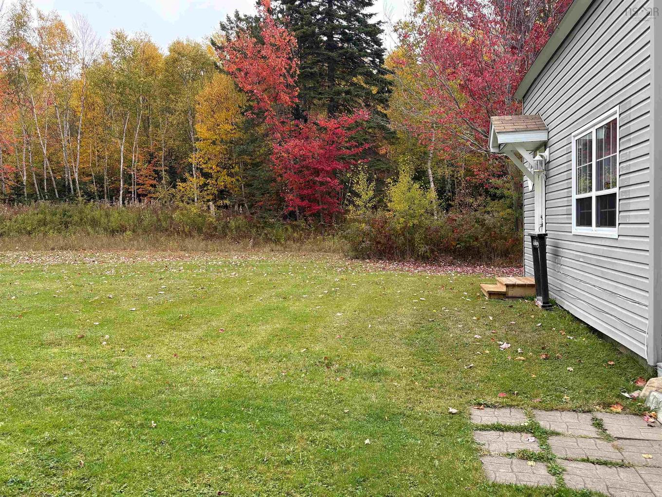 1068 Old Route 5 Road, Big Bras D'Or, NS