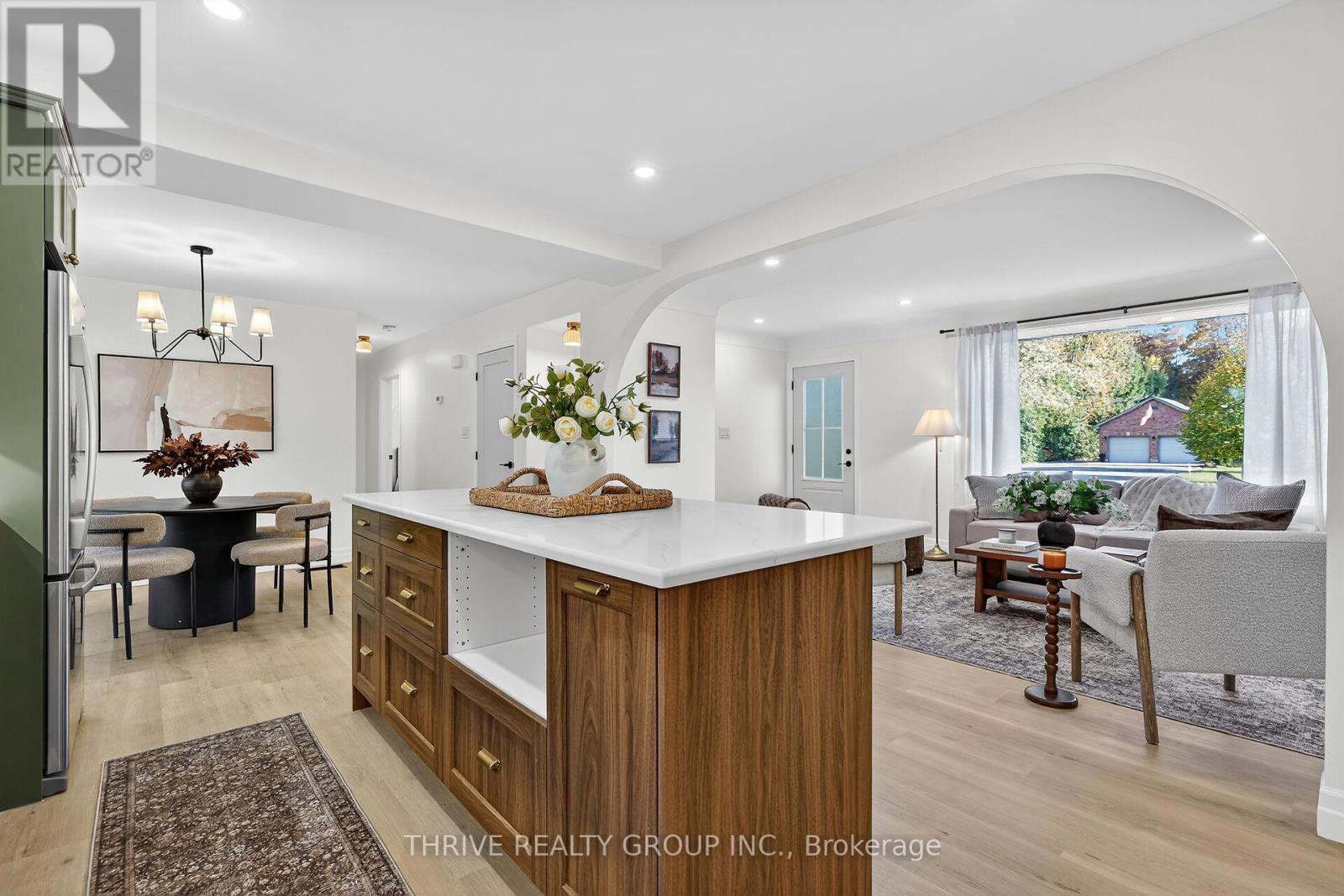 22639 Troops Road, Strathroy-Caradoc (Mount Brydges), ON - Indoor