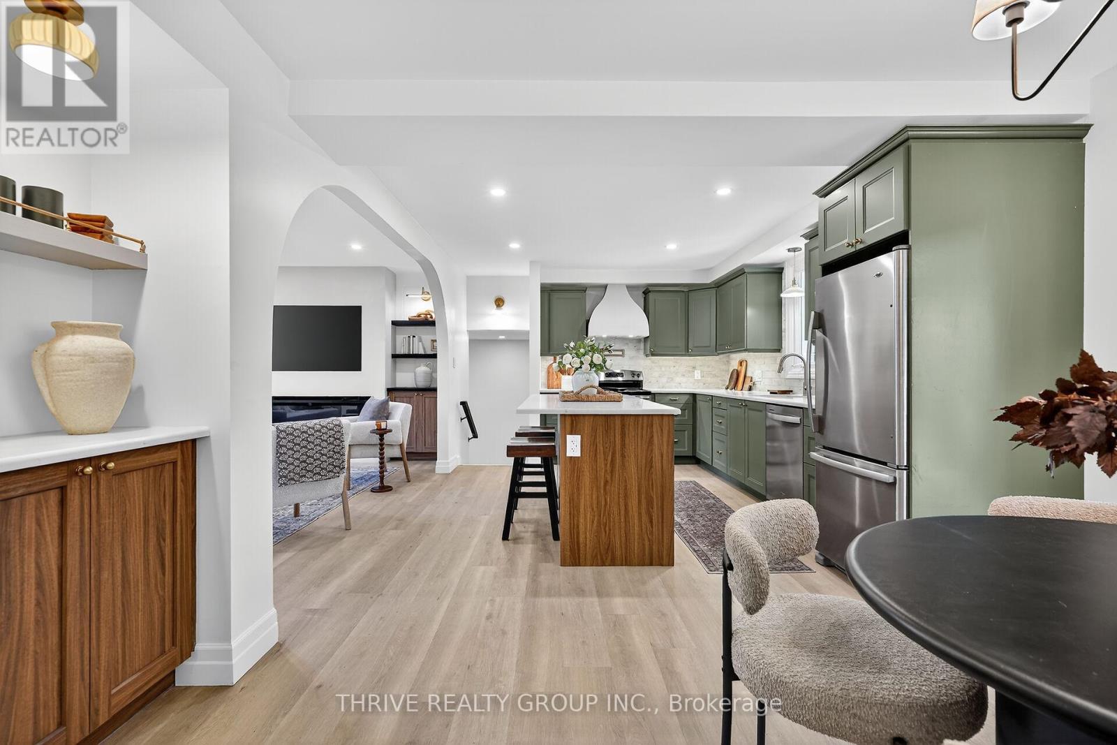 22639 Troops Road, Strathroy-Caradoc (Mount Brydges), ON - Indoor