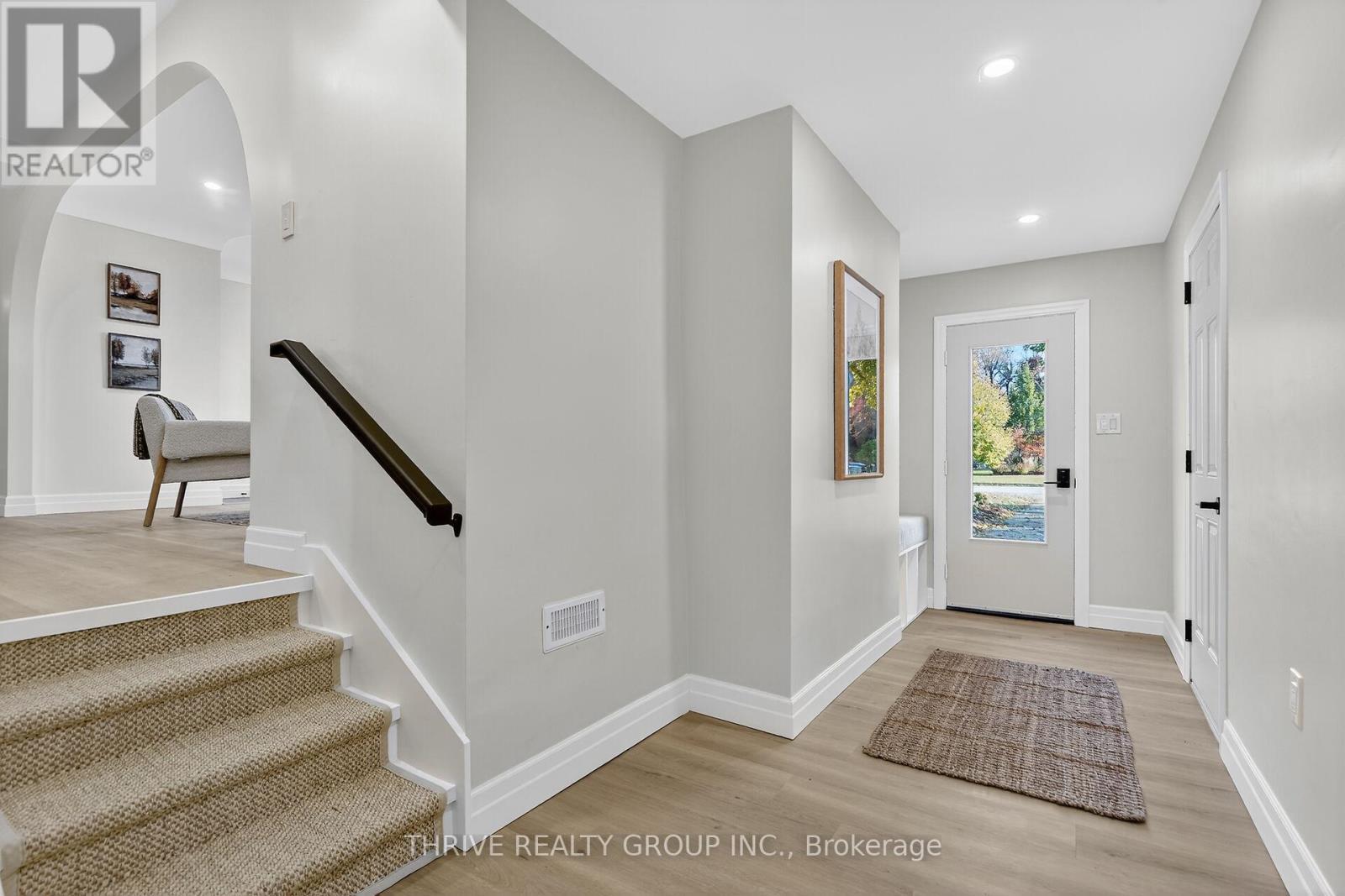 22639 Troops Road, Strathroy-Caradoc (Mount Brydges), ON - Indoor Photo Showing Other Room