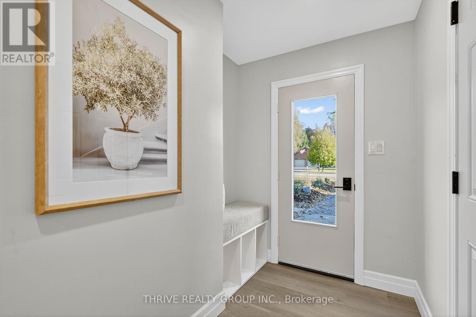 22639 Troops Road, Strathroy-Caradoc (Mount Brydges), ON - Indoor Photo Showing Other Room