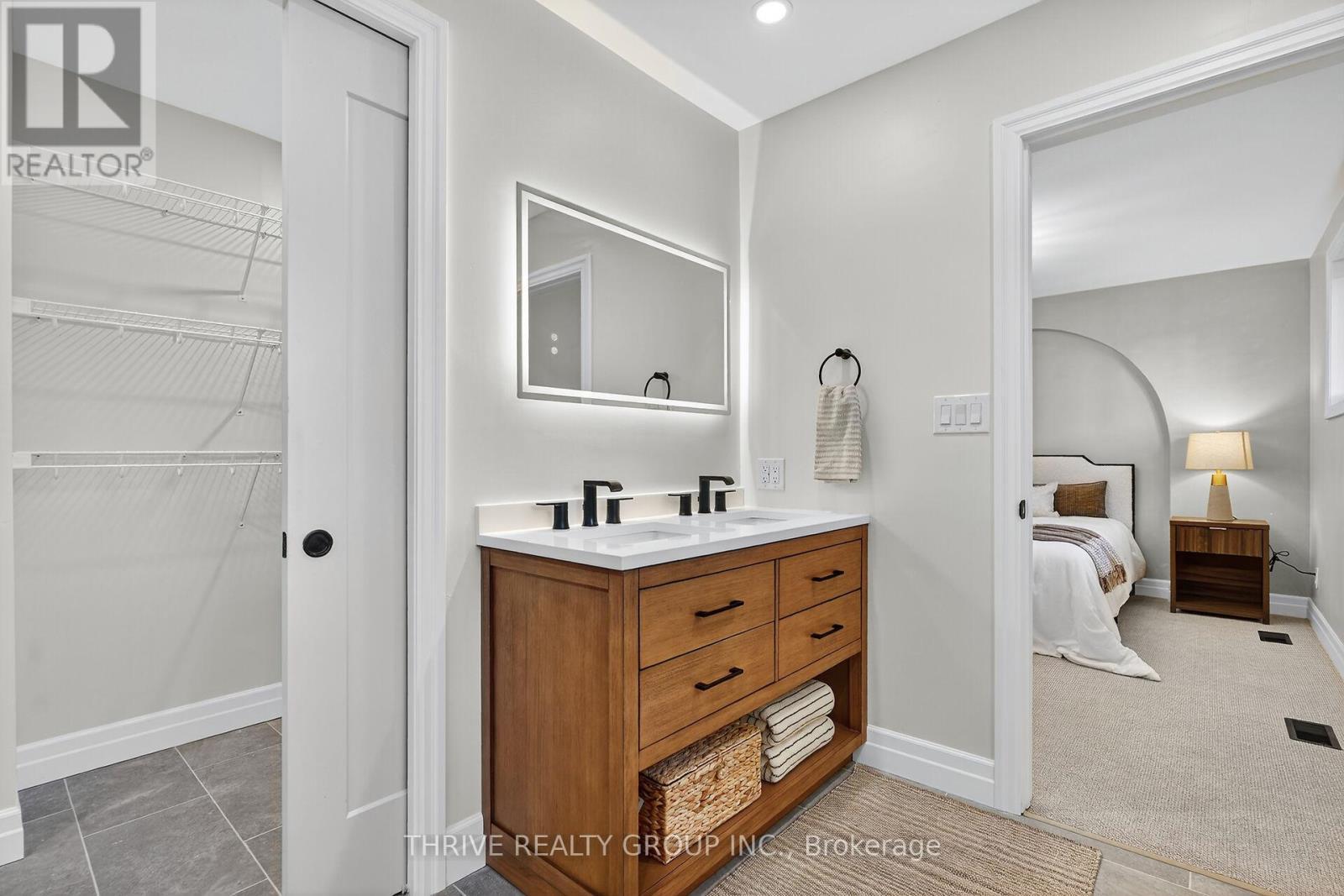 22639 Troops Road, Strathroy-Caradoc (Mount Brydges), ON - Indoor