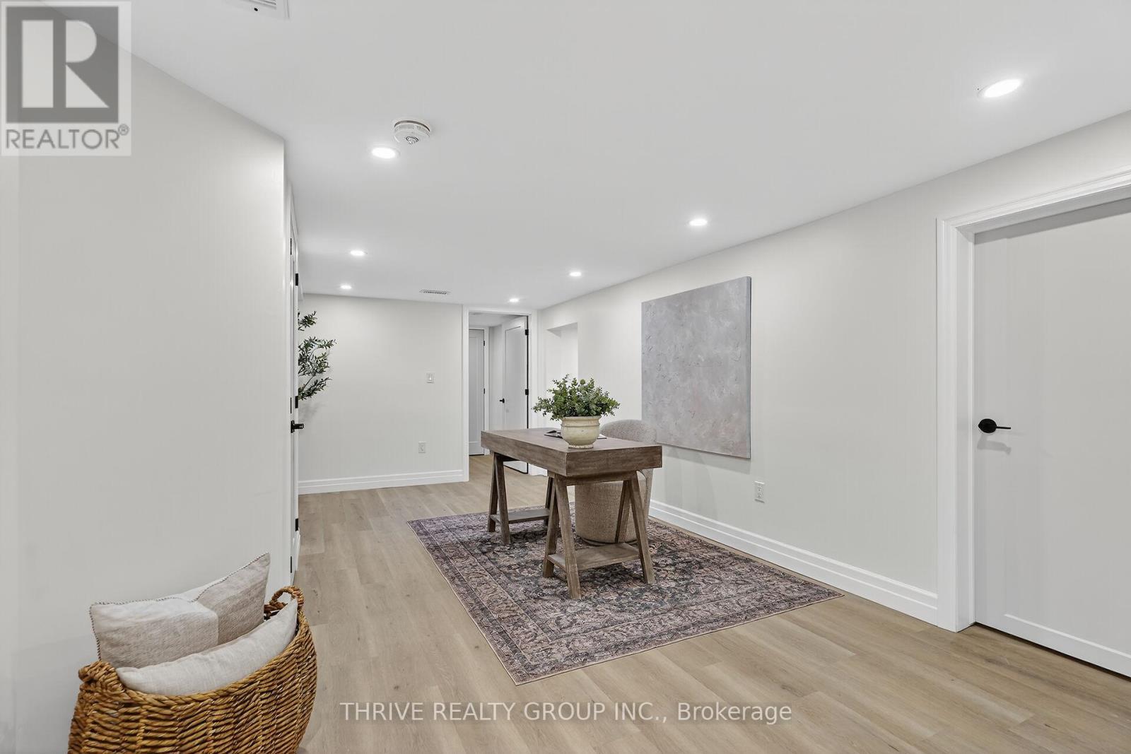 22639 Troops Road, Strathroy-Caradoc (Mount Brydges), ON - Indoor Photo Showing Other Room