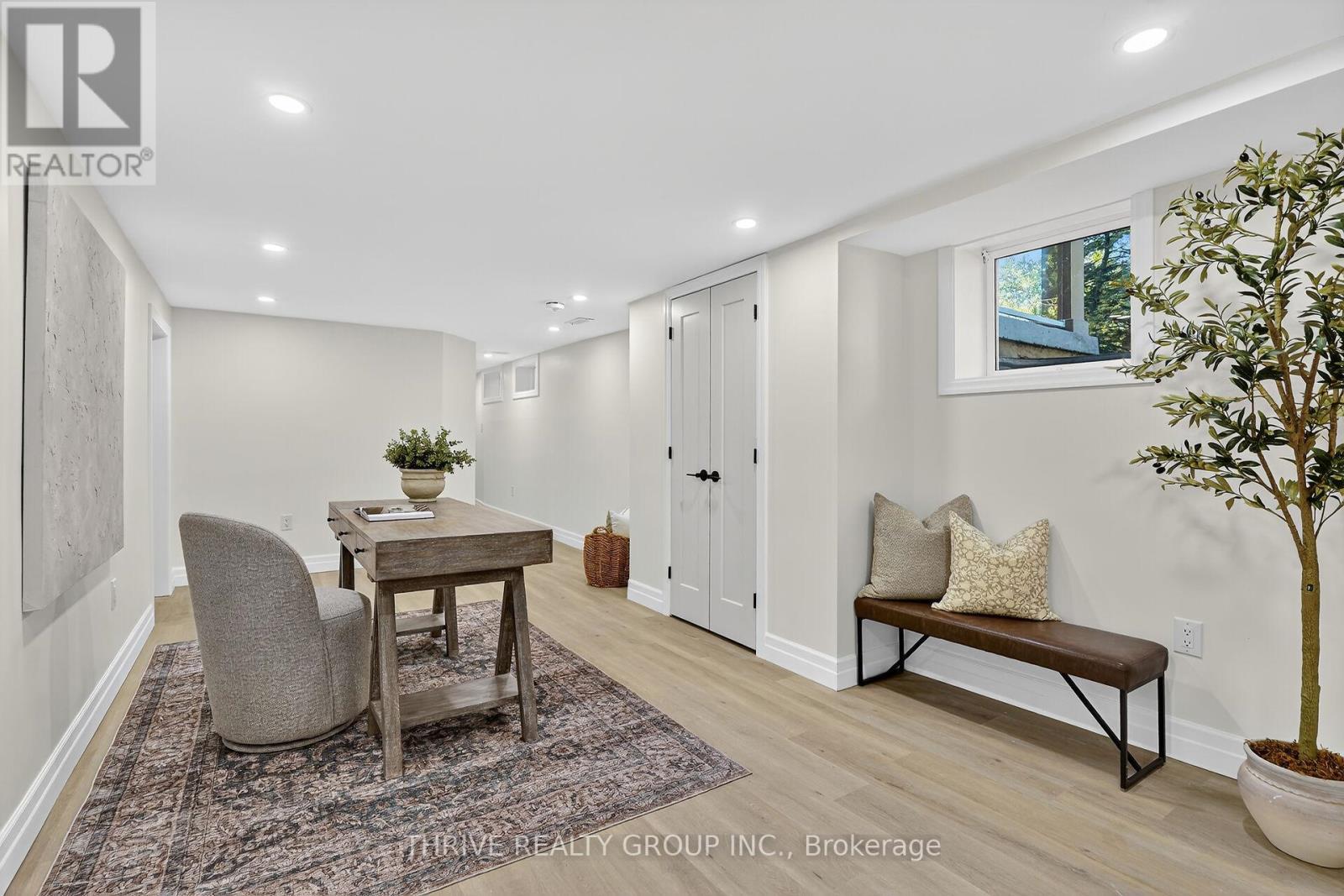 22639 Troops Road, Strathroy-Caradoc (Mount Brydges), ON - Indoor Photo Showing Other Room