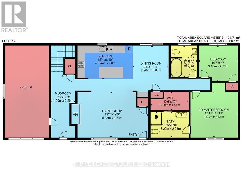 22639 Troops Road, Strathroy-Caradoc (Mount Brydges), ON - Other