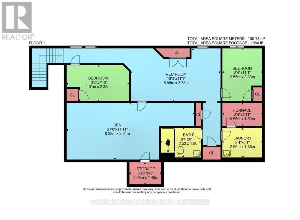 22639 Troops Road, Strathroy-Caradoc (Mount Brydges), ON - Other