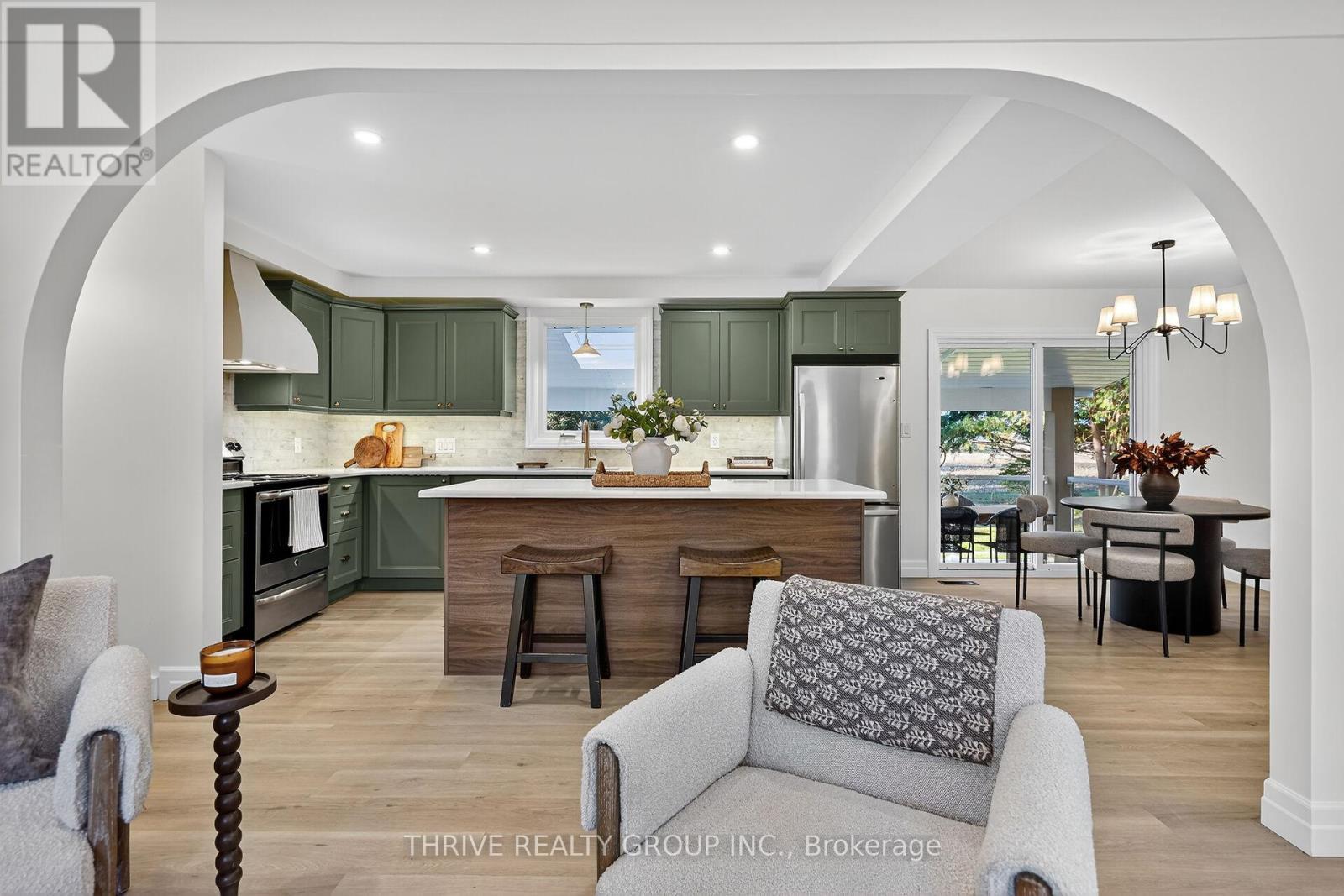 22639 Troops Road, Strathroy-Caradoc (Mount Brydges), ON - Indoor