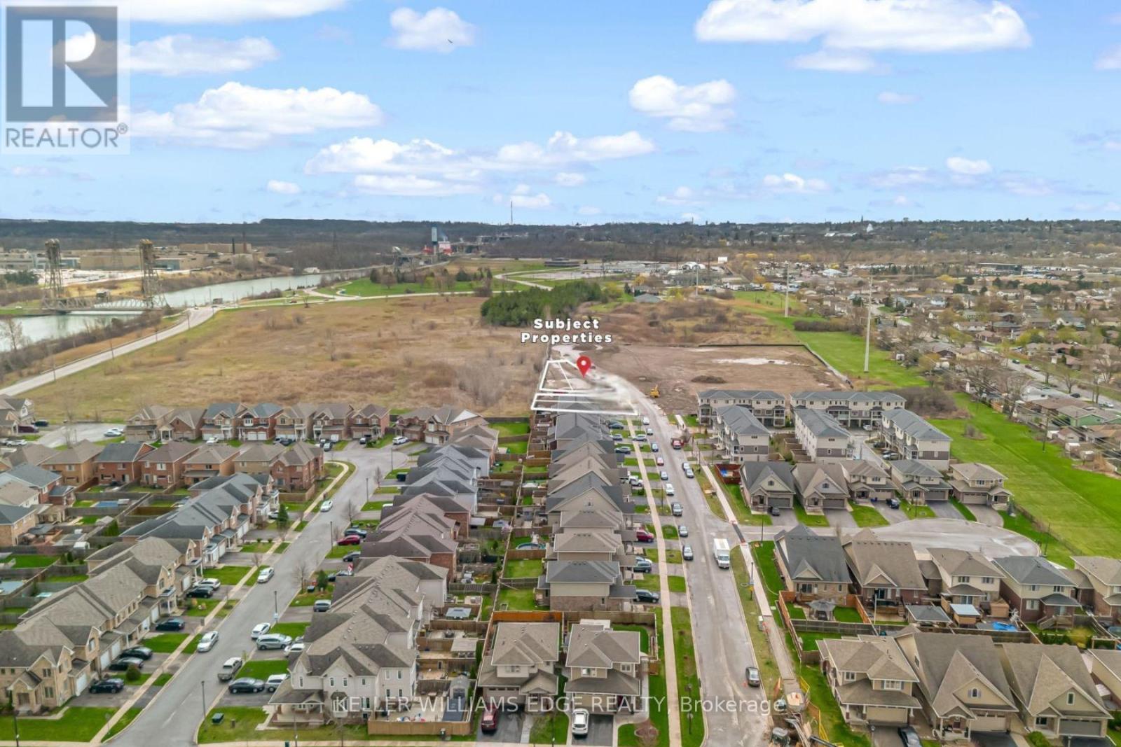 82 Oliver Lane & 4 Forestwood Drive, St. Catharines, ON