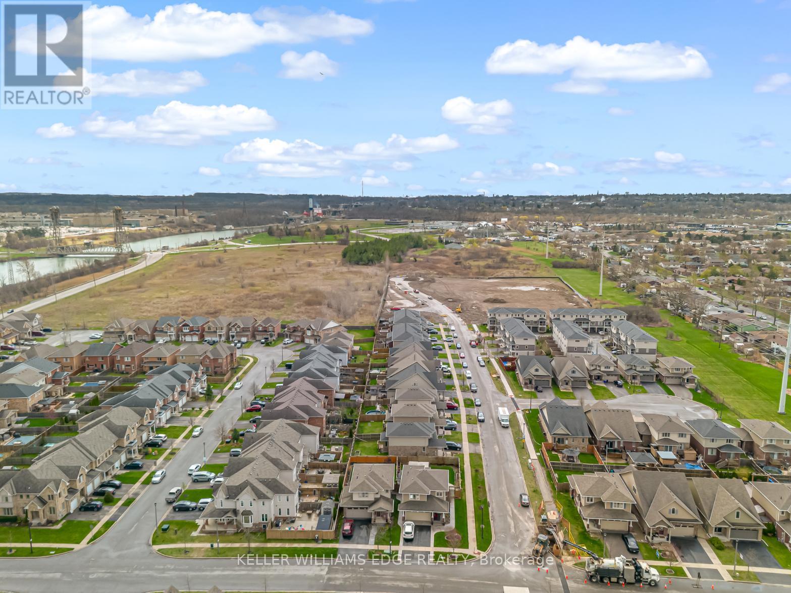 82 Oliver Lane & 4 Forestwood Drive, St. Catharines, ON