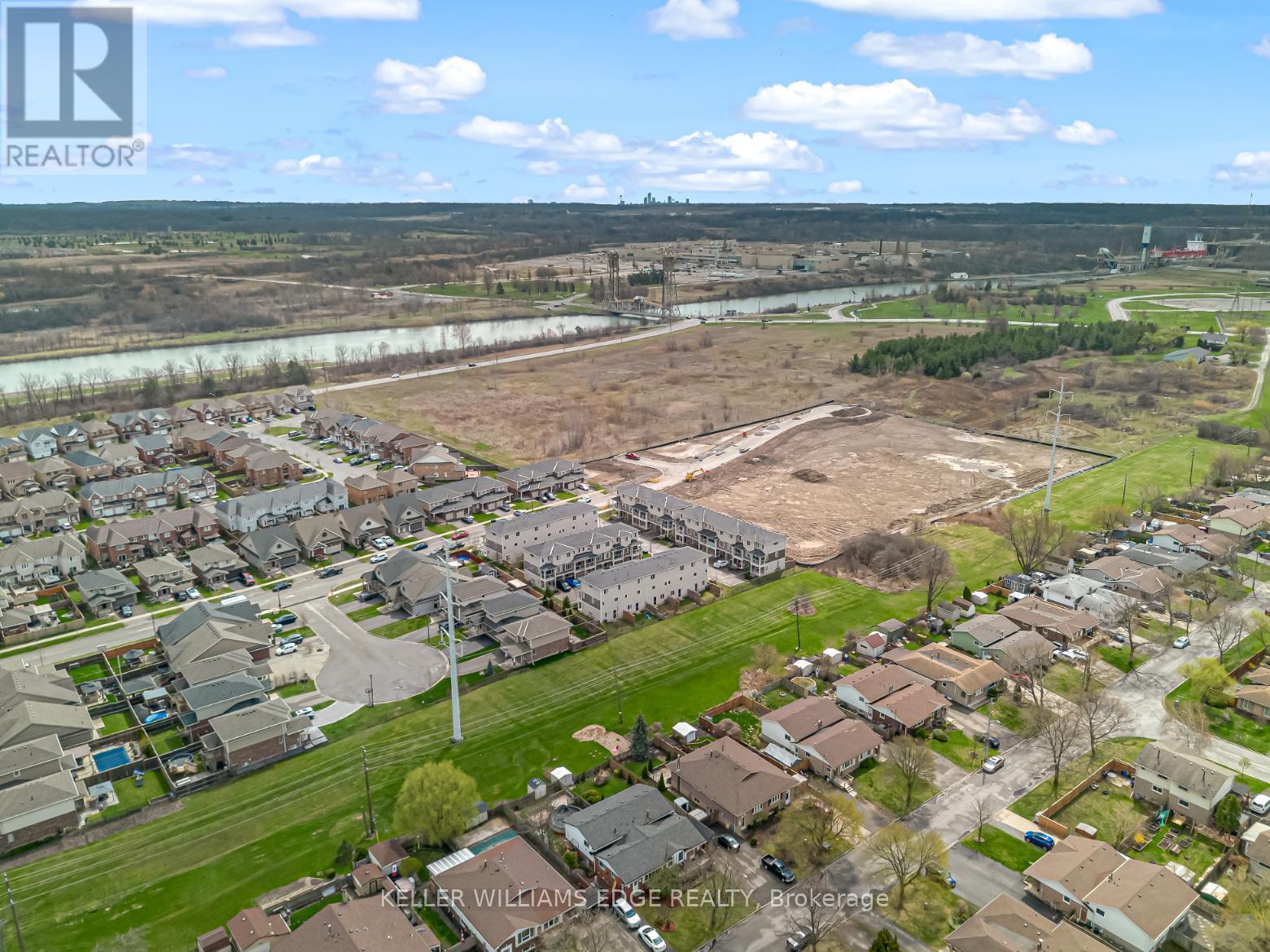 82 Oliver Lane & 4 Forestwood Drive, St. Catharines, ON