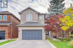2066 DEER PARK ROAD Oakville, ON L6M 3V8