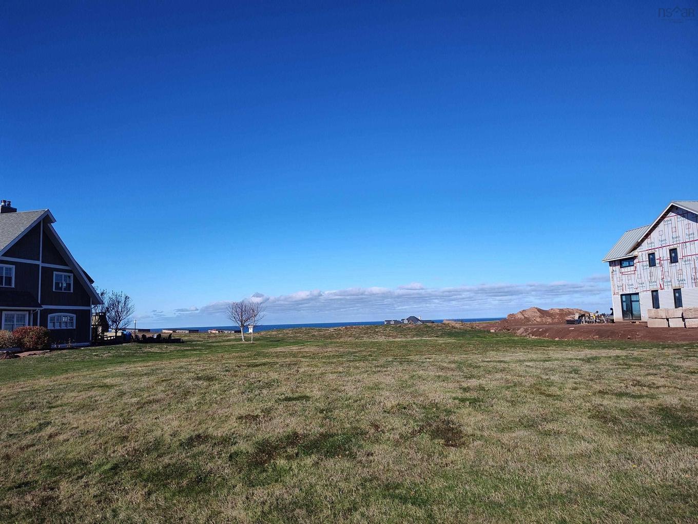 Lot #24 Harbourside Drive, Fox Harbour, NS