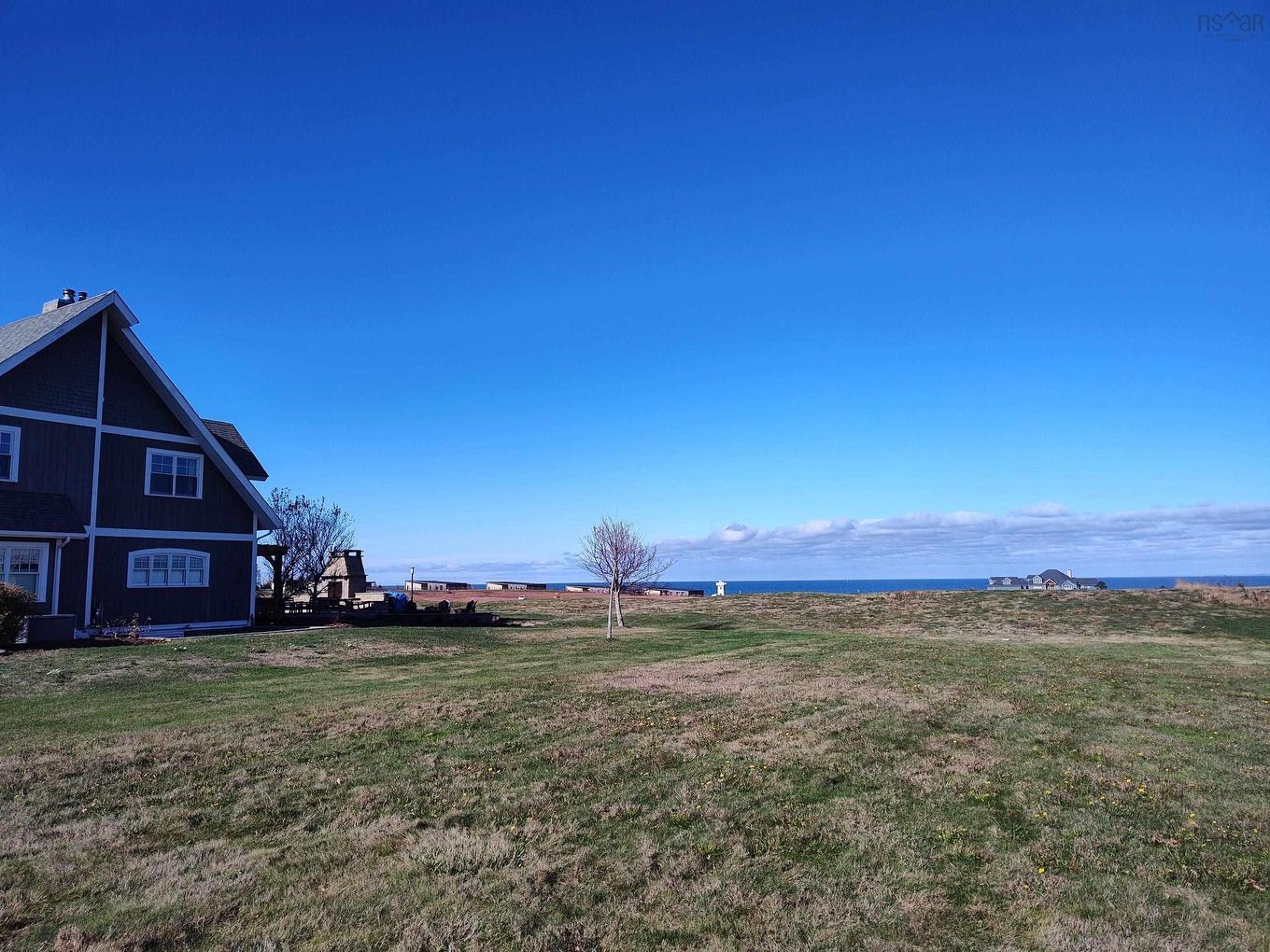 Lot #24 Harbourside Drive, Fox Harbour, NS