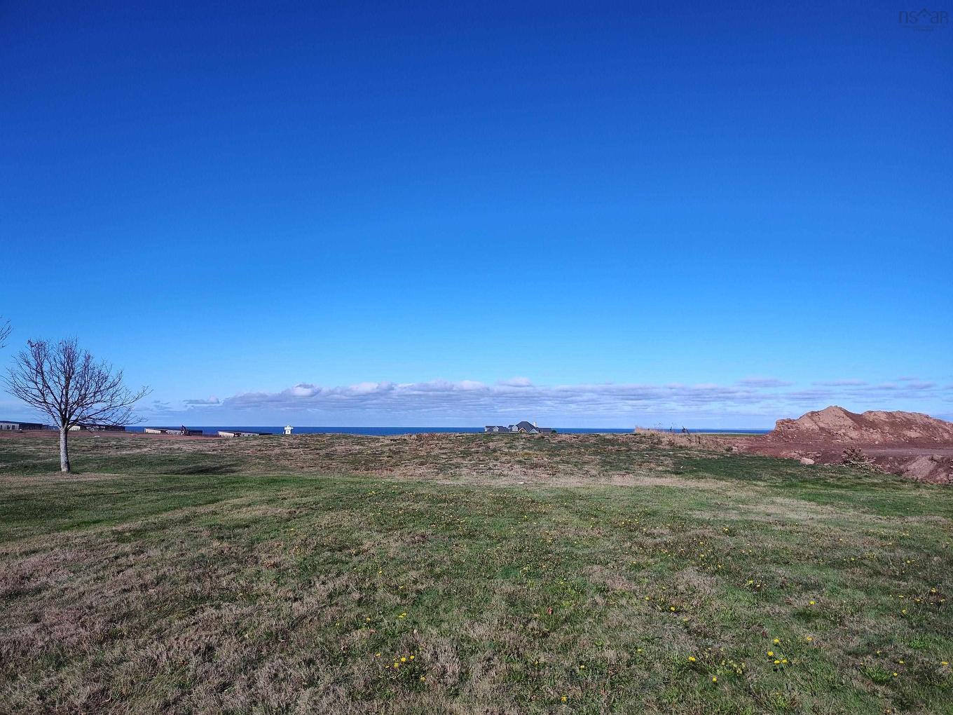 Lot #24 Harbourside Drive, Fox Harbour, NS