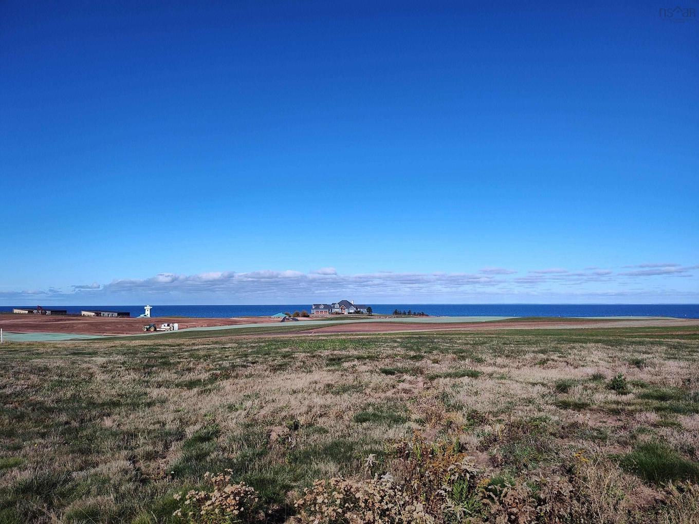 Lot #24 Harbourside Drive, Fox Harbour, NS