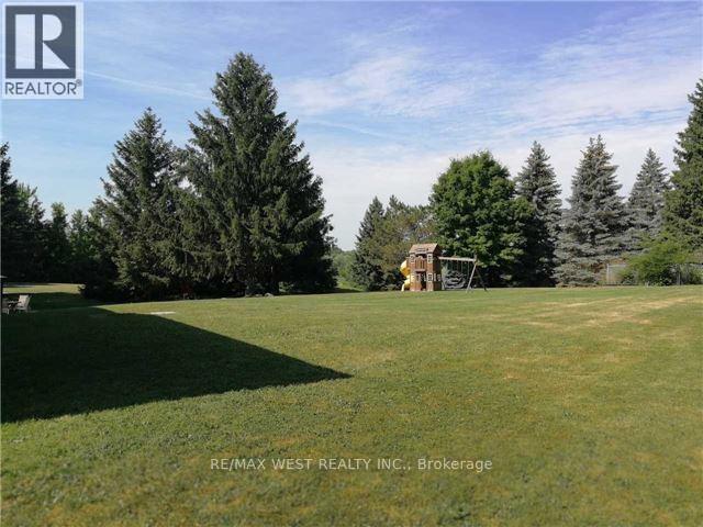 90 Stephanie Boulevard, Vaughan, ON - Outdoor